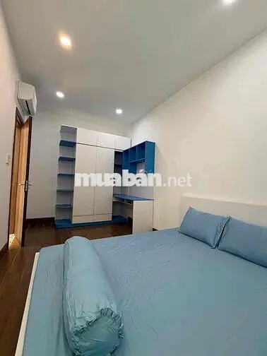 108 ✨ 🏡 CHO THUÊ NHÀ 4 TẦNG FULL NỘI THẤT TRƯNG NỮ VƯƠNG