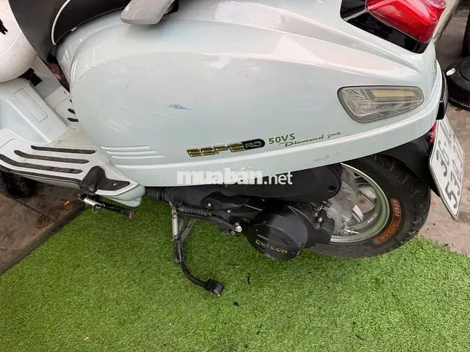 DETECH ESPERO 50VS 2023 bs 36ac-53837