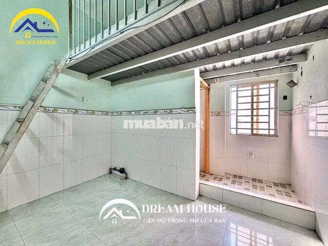Phòng Trọ Zá Rẻ Sát Aeon Tân Phú Thuận Tiện Qua VHU HUIT