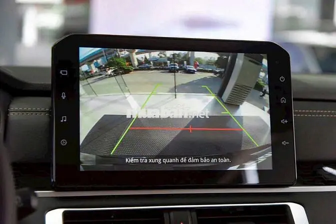 Mitsubishi Xpander AT-Xả kho giảm mạnh còn 5xx tr