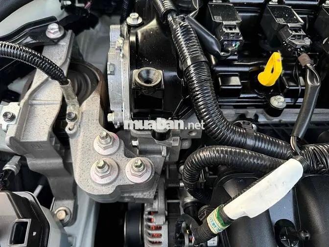 Mazda Mazda 3 Luxury 2020 Trắng 69000 km
