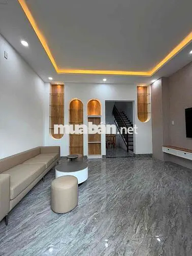 108 ✨ 🏡 CHO THUÊ NHÀ 4 TẦNG FULL NỘI THẤT TRƯNG NỮ VƯƠNG