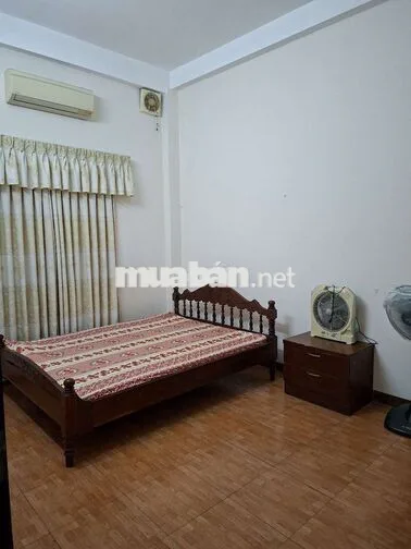 🇻🇳 CHO THUÊ NHÀ 3 TẦNG: GIANG VĂN MINH - 4 PHÒNG - ĐỦ NỘI THẤT