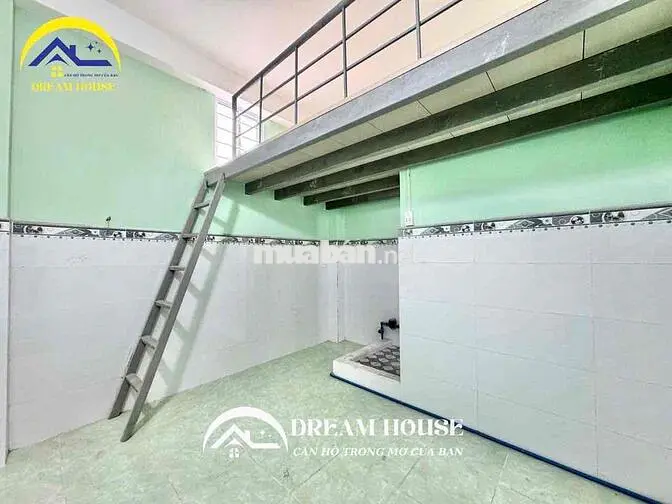 Phòng Trọ Zá Rẻ Sát Aeon Tân Phú Thuận Tiện Qua VHU HUIT