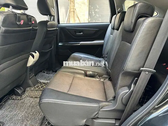 Toyota Veloz 2022 màu Đen Top