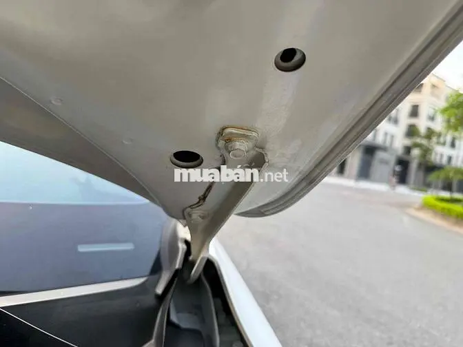 Mazda Mazda 3 Luxury 2020 Trắng 69000 km