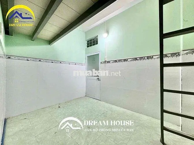 Phòng Trọ Zá Rẻ Sát Aeon Tân Phú Thuận Tiện Qua VHU HUIT
