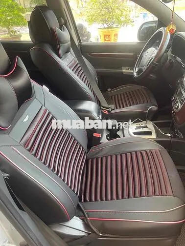 Hyundai Santa Fe 2009 Dầu Tự động 120.000 km