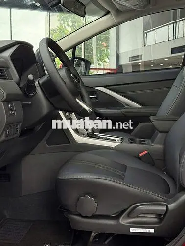 Mitsubishi Xpander AT-Xả kho giảm mạnh còn 5xx tr