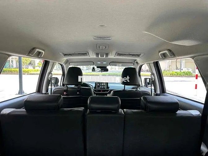 Toyota Veloz 2022 màu Đen Top