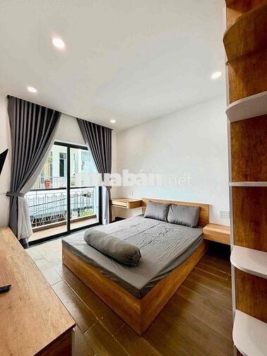 108 ✨ 🏡 CHO THUÊ NHÀ 4 TẦNG FULL NỘI THẤT TRƯNG NỮ VƯƠNG