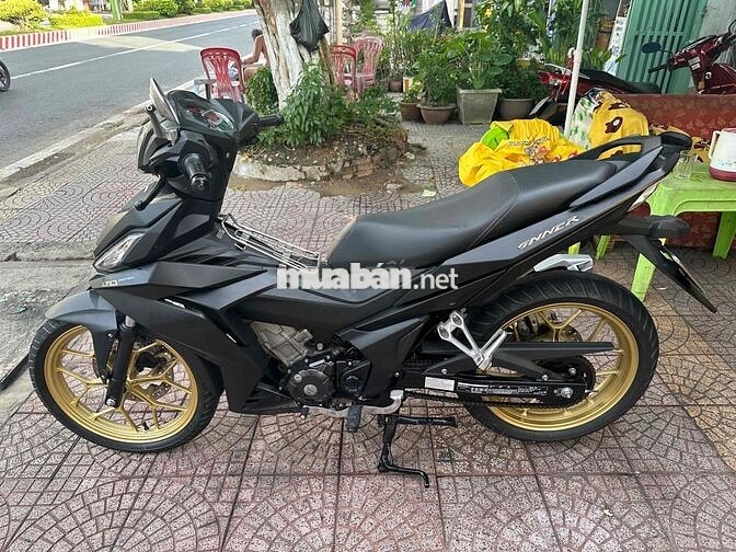 Honda Winner V1 2019 zin dep vĩnh long