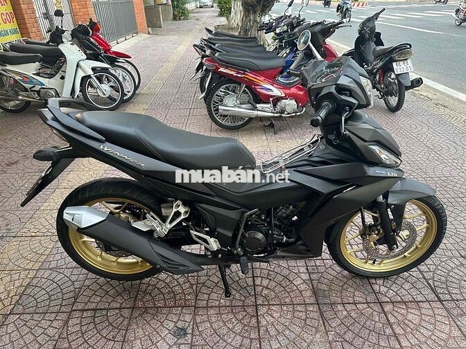 Honda Winner V1 2019 zin dep vĩnh long