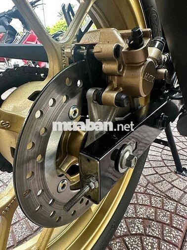 Honda Winner V1 2019 zin dep vĩnh long