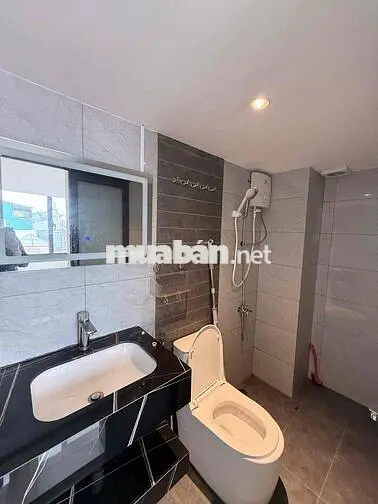 TÁCH BẾP BANCOL NGAY LOTTE GẦN ĐH TDTU,RMIT