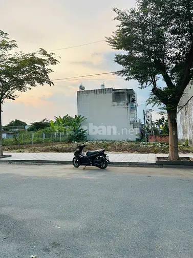 Đất 80m2 Sổ Riêng (5x16) giá 1.4 tỷ Xã Tân Thông Hội Huyện Củ Chi 
