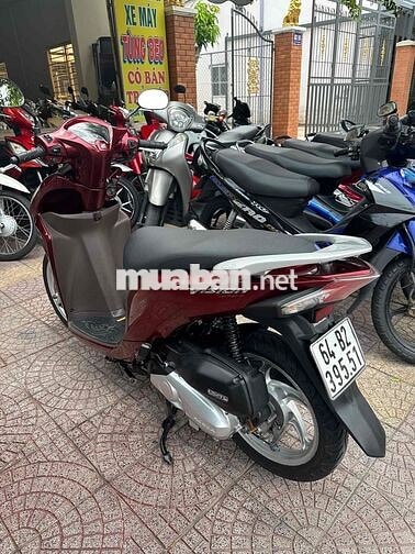 Honda Vision 2016 zin dep vĩnh long