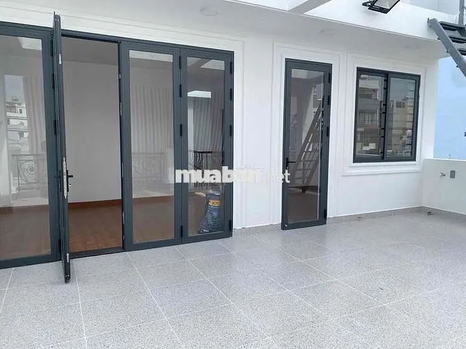 CHO THUÊ NHÀ MẶT TIỀN CN1 TÂN PHÚ