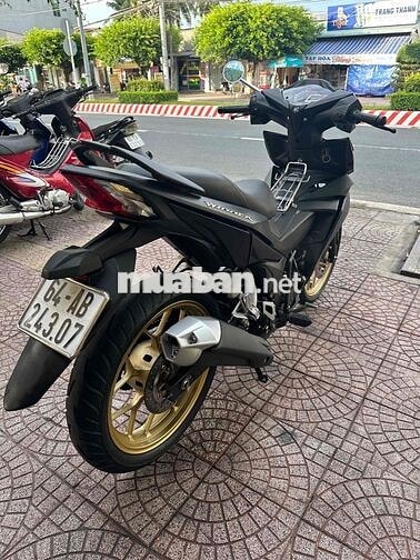 Honda Winner V1 2019 zin dep vĩnh long