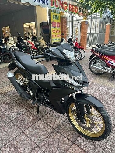 Honda Winner V1 2019 zin dep vĩnh long