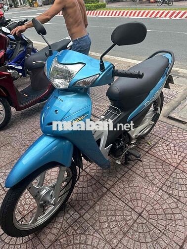 Honda Wave Anpha 2014 zin dep vĩnh lo g