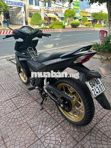 Honda Winner V1 2019 zin dep vĩnh long