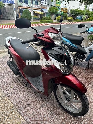 Honda Vision 2016 zin dep vĩnh long
