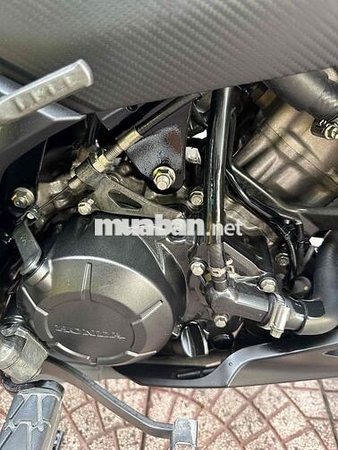 Honda Winner V1 2019 zin dep vĩnh long