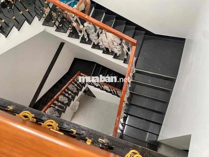 CHO THUÊ NHÀ MẶT TIỀN CN1 TÂN PHÚ
