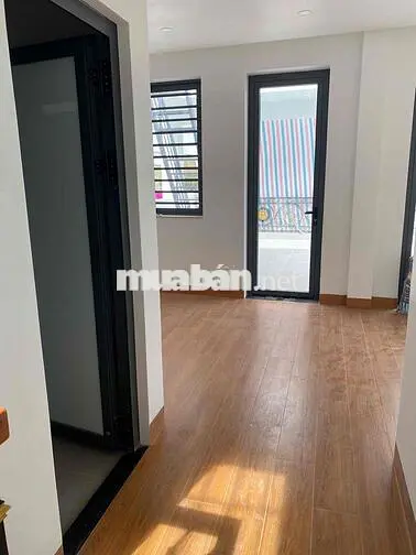 CHO THUÊ NHÀ MẶT TIỀN CN1 TÂN PHÚ