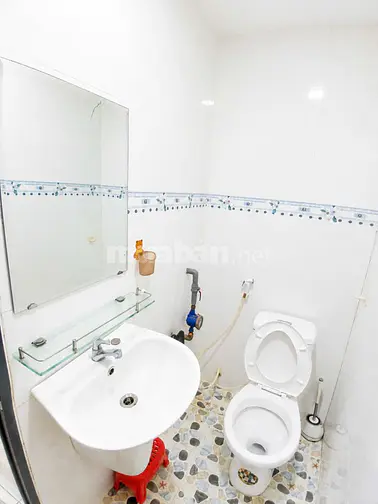 [CHÍNH CHỦ] CHO THUÊ PHÒNG TRỌ ĐẸP TRUNG TÂM BÌNH THẠNH