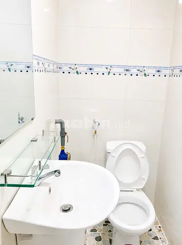 [CHÍNH CHỦ] CHO THUÊ PHÒNG TRỌ ĐẸP TRUNG TÂM BÌNH THẠNH