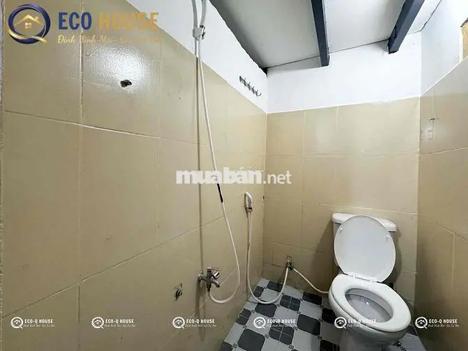 DUPLEX CÓ BANCOL - CỬA SỔ TRỜI THOÁNG GÁC CAO GẦN ĐH CÔNG THƯƠNG