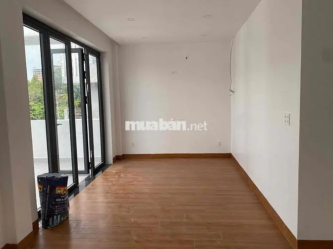 CHO THUÊ NHÀ MẶT TIỀN CN1 TÂN PHÚ