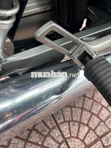 Honda Wave ZX full nguyên con nhật.