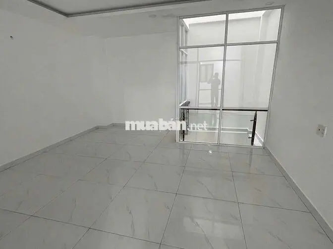 Q12 MẶT TIỀN THỚI AN 92M2 5TẦNG CHỈ 8.38 TỶ