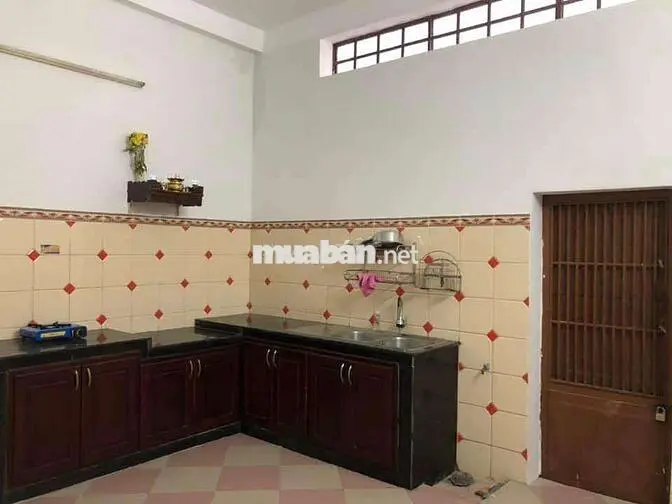 🇻🇳 CHO THUÊ NHÀ 2 TẦNG ĐƯỜNG 7.5M: VŨ HỮU - 3 phòng  