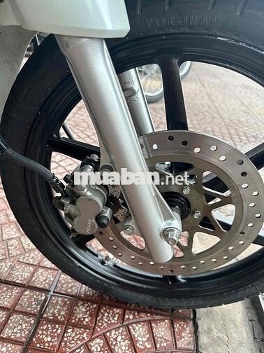Honda Wave ZX full nguyên con nhật.
