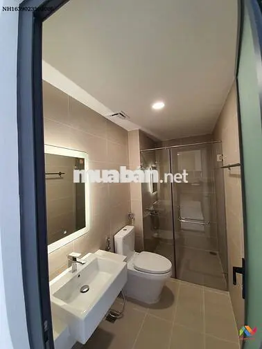 Q7 BOULEVARD- CHÍNH CHỦ CẦN CHO THUÊ CĂN HỘ 3PN/2WC- SẴN NTCB- 13TR 