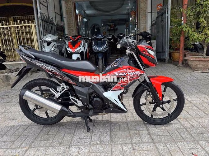 Sonic biển 67 xe đẹp máy zin