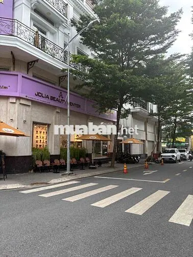 MT CITILAND P7, GÒ VẤP GIÁ THUÊ 37tr