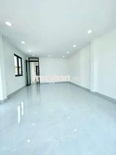 Cần cho thuê nhà HXH 351/6A Lê Văn Sỹ P.13 Quận 3