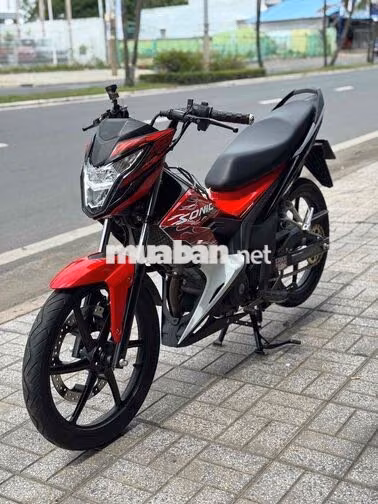 Sonic biển 67 xe đẹp máy zin