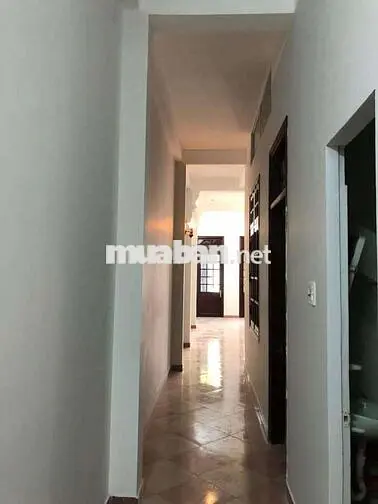 🇻🇳 CHO THUÊ NHÀ 2 TẦNG ĐƯỜNG 7.5M: VŨ HỮU - 3 phòng  