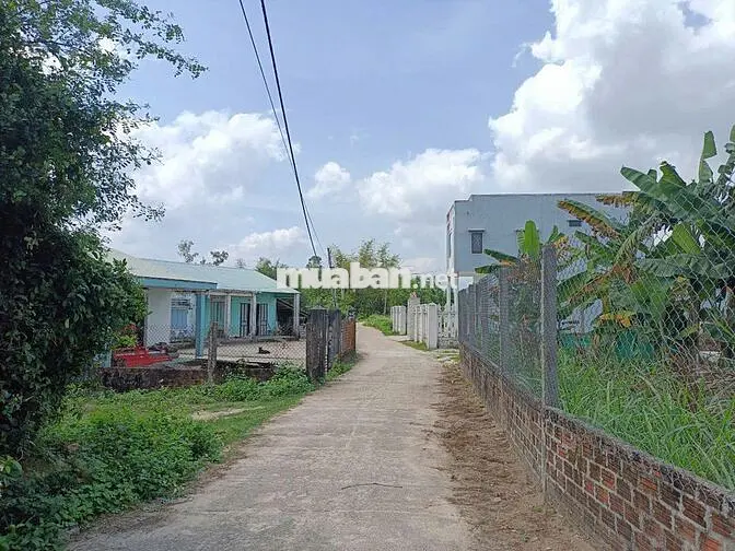 bán lô đất đẹp 2mt Quế Mỹ đẹp và rẻ hơn các lô bên cạnh rất nhiều