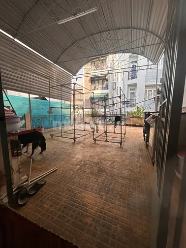 🏡 Chính chủ bán nhà Phan Đăng Lưu /97,2m²/4PN /Sổ hồng riêng