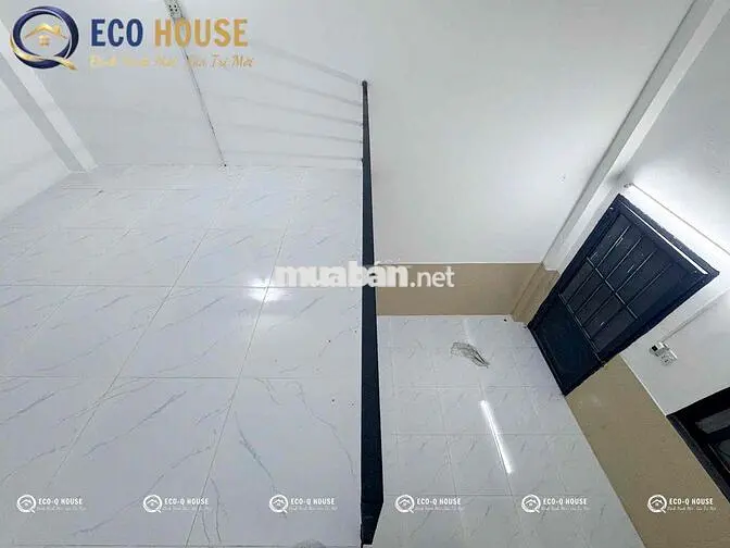 DUPLEX CÓ BANCOL - CỬA SỔ TRỜI THOÁNG GÁC CAO GẦN ĐH CÔNG THƯƠNG