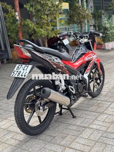 Sonic biển 67 xe đẹp máy zin