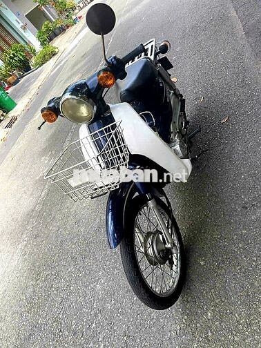 Cúp 50cc Kkhông Cần Bằng Lái Máy Cực Ngon Bs 67