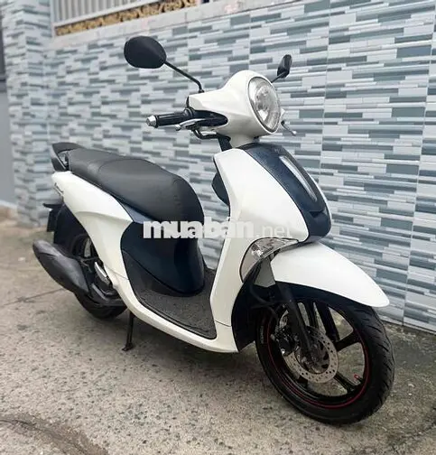 Yamaha Janus 2020 Smartkey chính chủ bs Tây Ninh